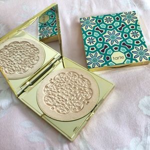 Tarte Limited Edition Goddess Glow Highlighter